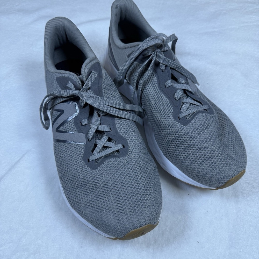 New Balance Fresh Foam Arishi V4 Men’s Size 10 Gray Running Shoes MARISEG4